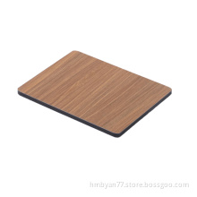 Luxury Wood Plastic 5Mm Pvc Foam Board Decoration